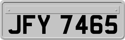 JFY7465
