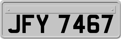 JFY7467