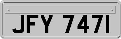 JFY7471