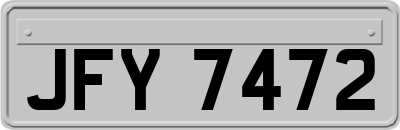 JFY7472