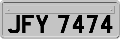 JFY7474