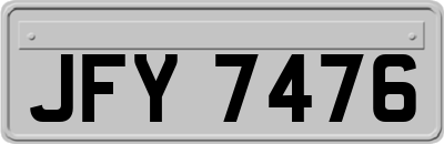 JFY7476