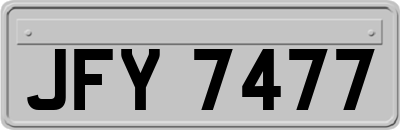JFY7477