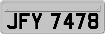 JFY7478