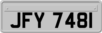 JFY7481