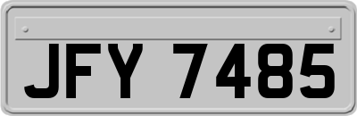 JFY7485