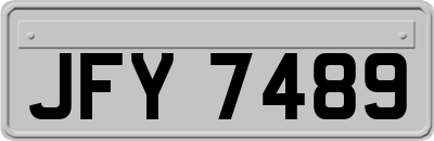 JFY7489