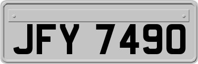 JFY7490