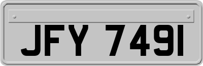 JFY7491