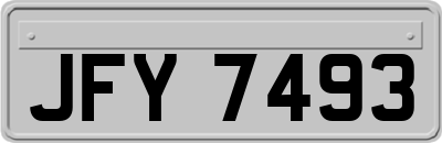 JFY7493