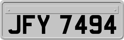 JFY7494