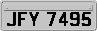 JFY7495