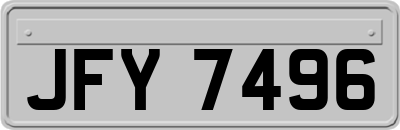 JFY7496