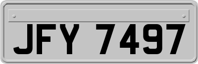 JFY7497