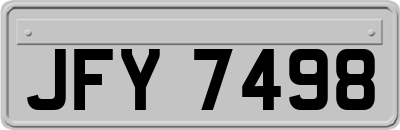 JFY7498
