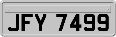 JFY7499