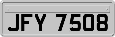 JFY7508