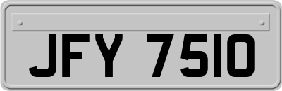 JFY7510