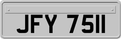 JFY7511