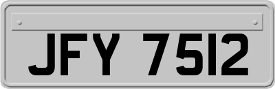 JFY7512