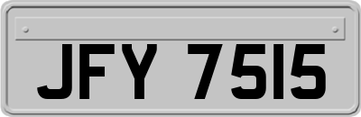 JFY7515