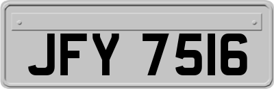 JFY7516