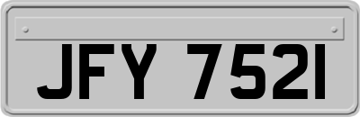 JFY7521