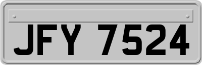 JFY7524