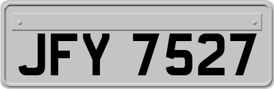 JFY7527