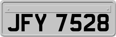 JFY7528