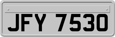 JFY7530