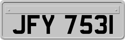 JFY7531