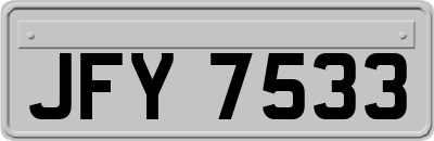 JFY7533