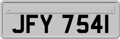 JFY7541