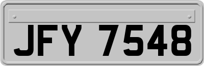 JFY7548
