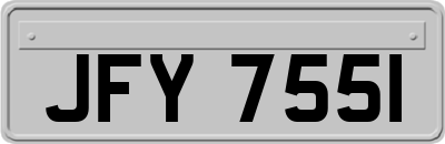 JFY7551