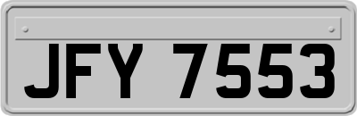 JFY7553