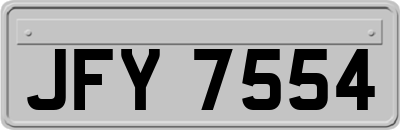 JFY7554