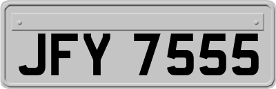 JFY7555