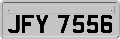 JFY7556