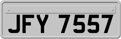 JFY7557