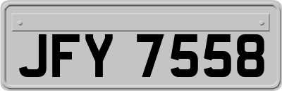 JFY7558