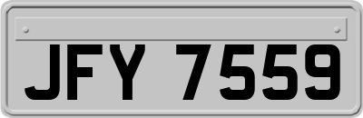 JFY7559