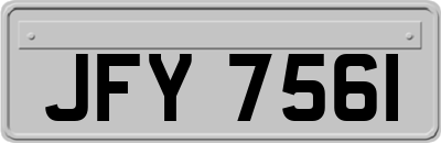 JFY7561