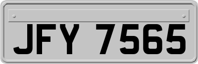 JFY7565