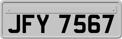 JFY7567
