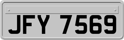 JFY7569