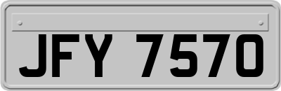 JFY7570