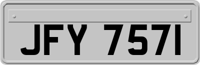 JFY7571