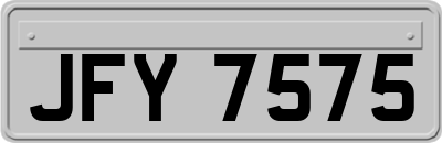 JFY7575